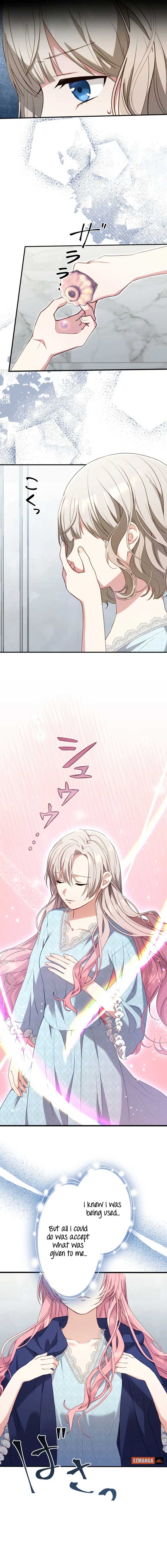 The Substitute Adopted Daughter is Finally Free! Chapter 3 44 ch 3 4