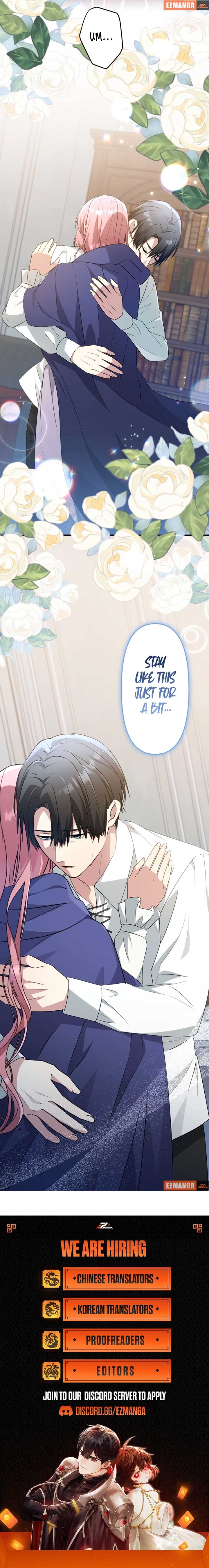 The Substitute Adopted Daughter is Finally Free! Chapter 32 43 9