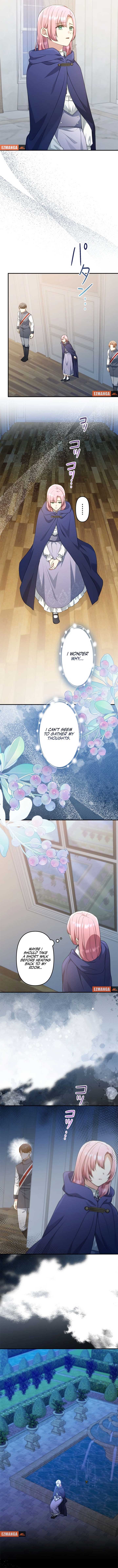 The Substitute Adopted Daughter is Finally Free! Chapter 33 41 04