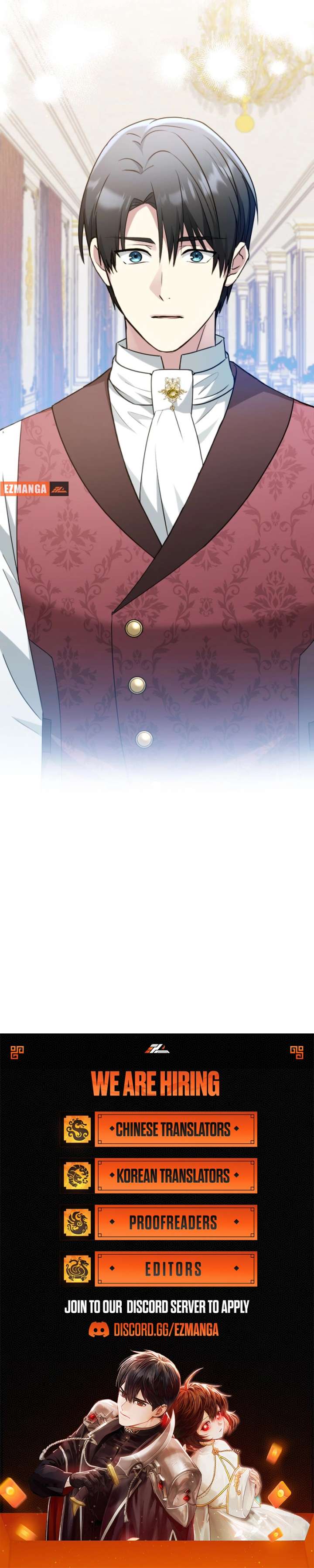 The Substitute Adopted Daughter is Finally Free! Chapter 40 43 9