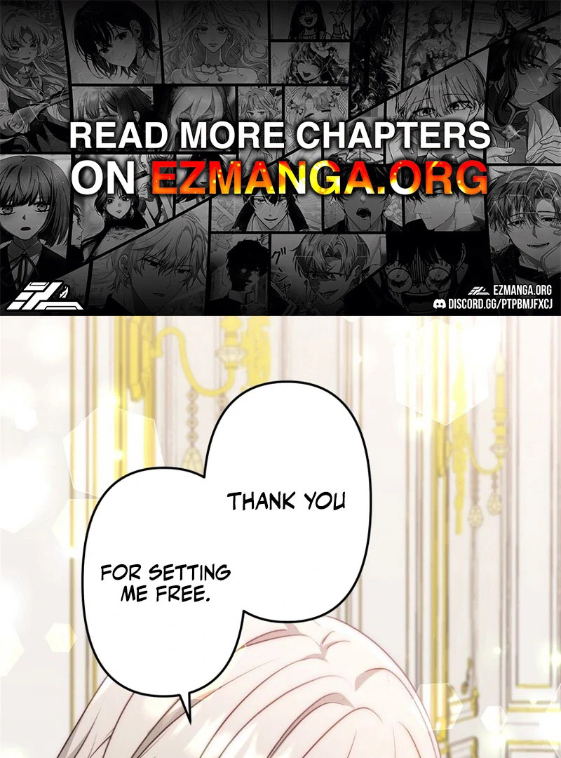 The Substitute Adopted Daughter is Finally Free! Chapter 41 293 01