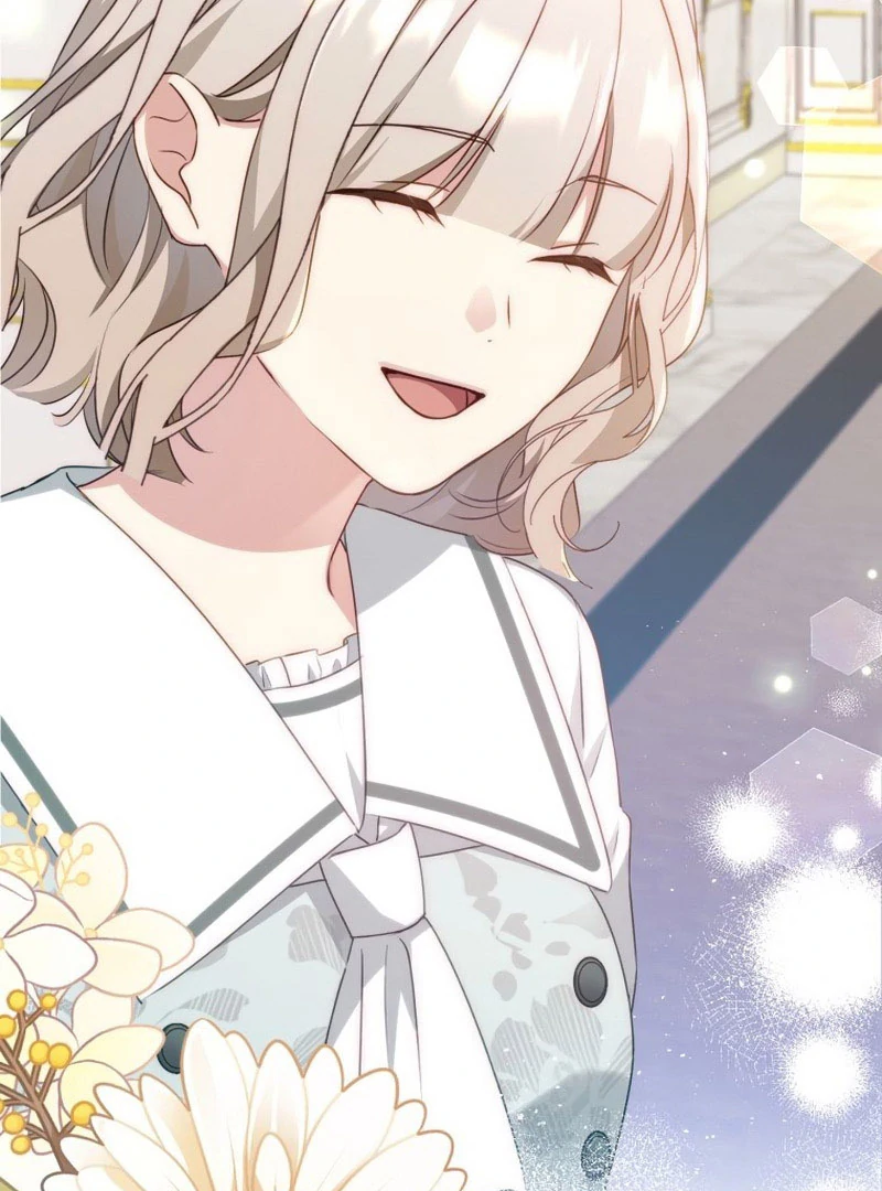 The Substitute Adopted Daughter is Finally Free! Chapter 41 294 02