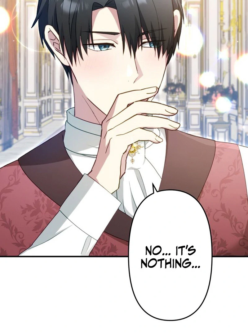 The Substitute Adopted Daughter is Finally Free! Chapter 41 300 08