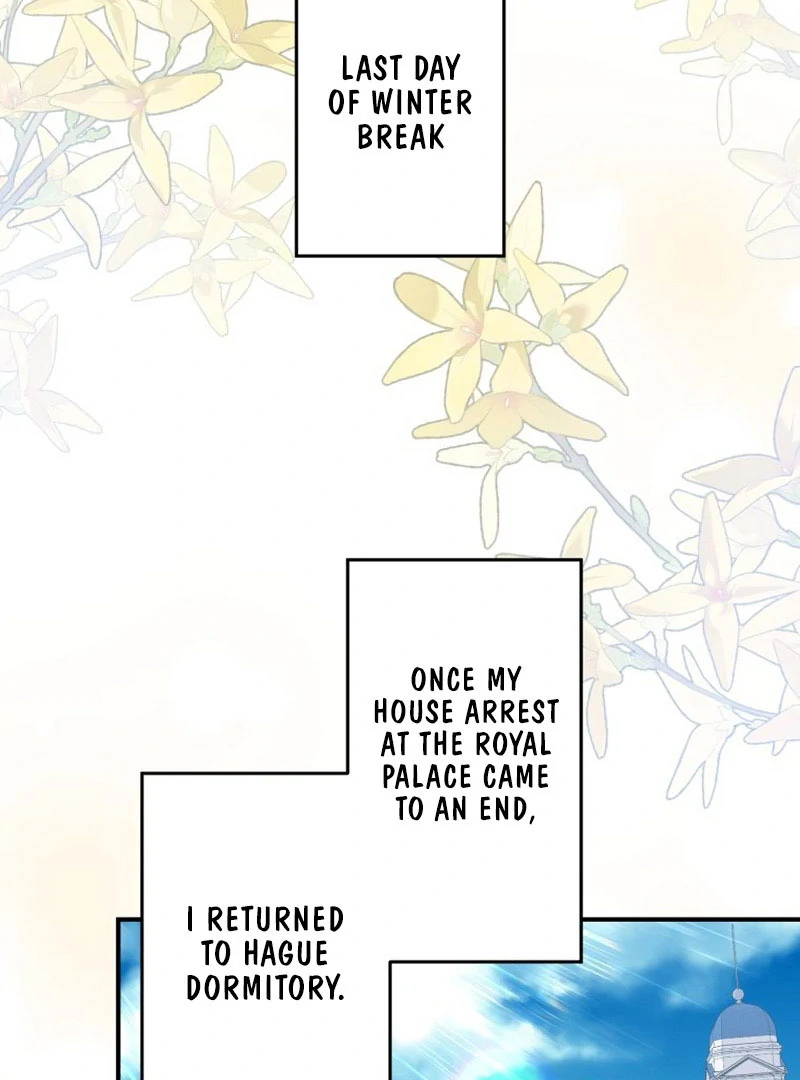 The Substitute Adopted Daughter is Finally Free! Chapter 41 302 10