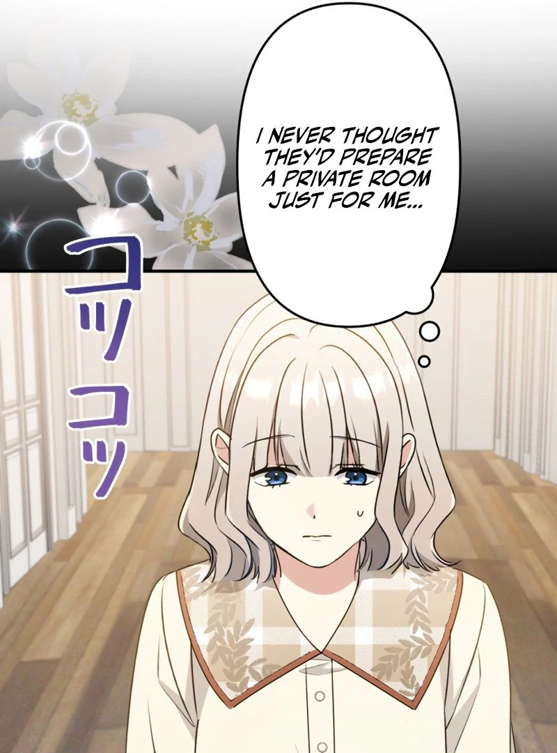 The Substitute Adopted Daughter is Finally Free! Chapter 41 306 14