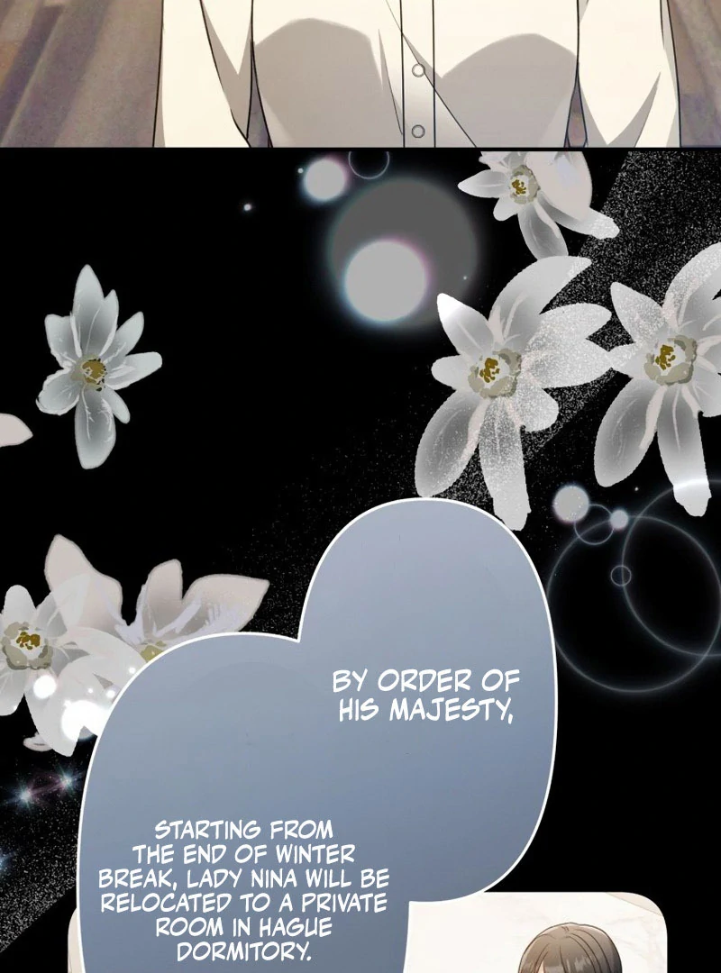 The Substitute Adopted Daughter is Finally Free! Chapter 41 307 15