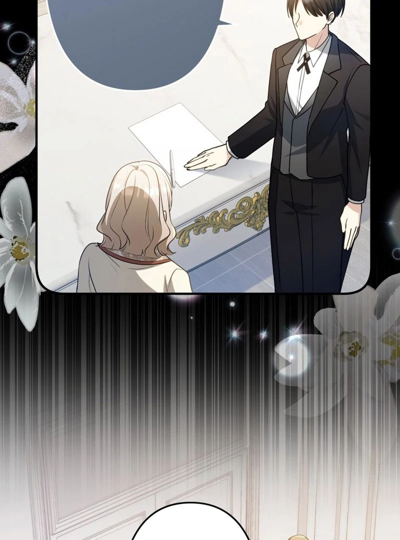 The Substitute Adopted Daughter is Finally Free! Chapter 41 308 16