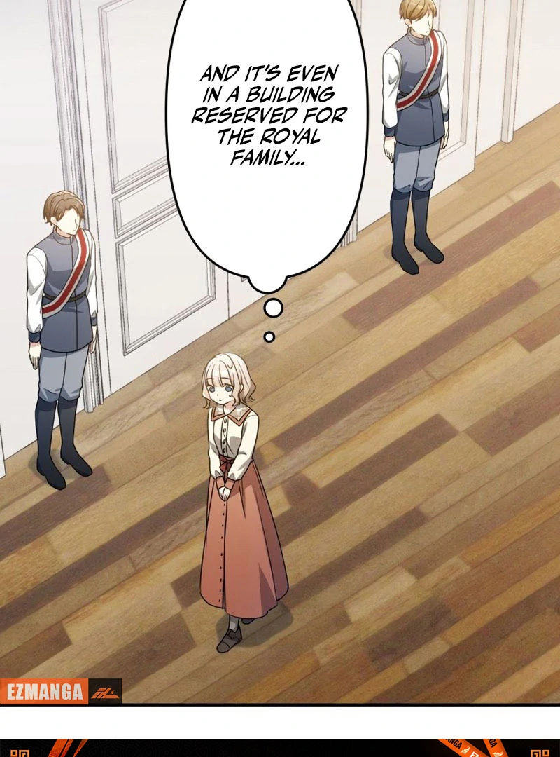 The Substitute Adopted Daughter is Finally Free! Chapter 41 309 17