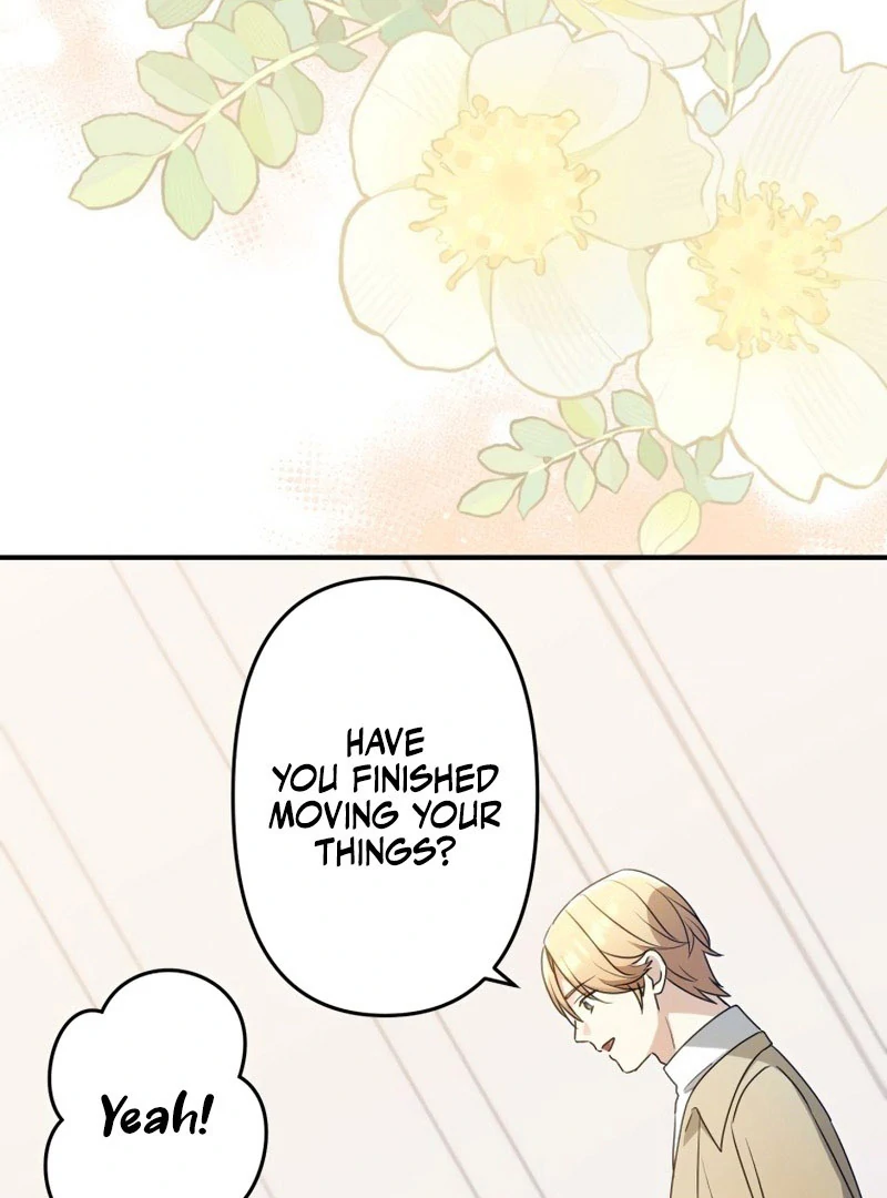 The Substitute Adopted Daughter is Finally Free! Chapter 41 313 21