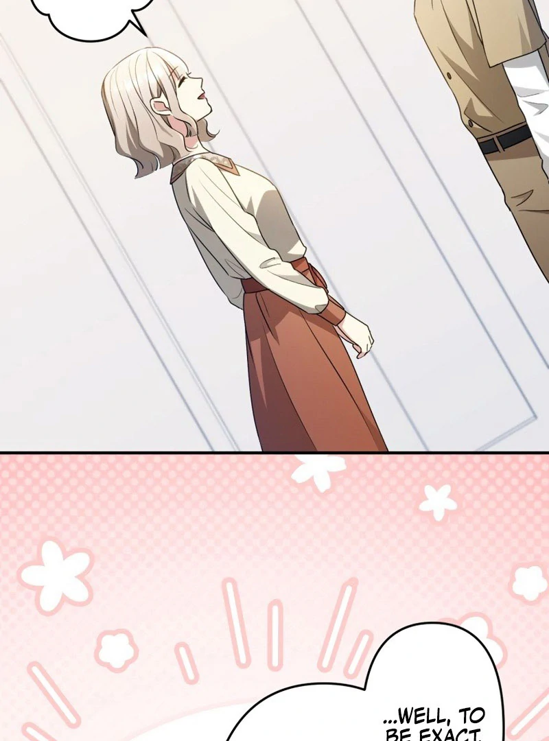 The Substitute Adopted Daughter is Finally Free! Chapter 41 314 22