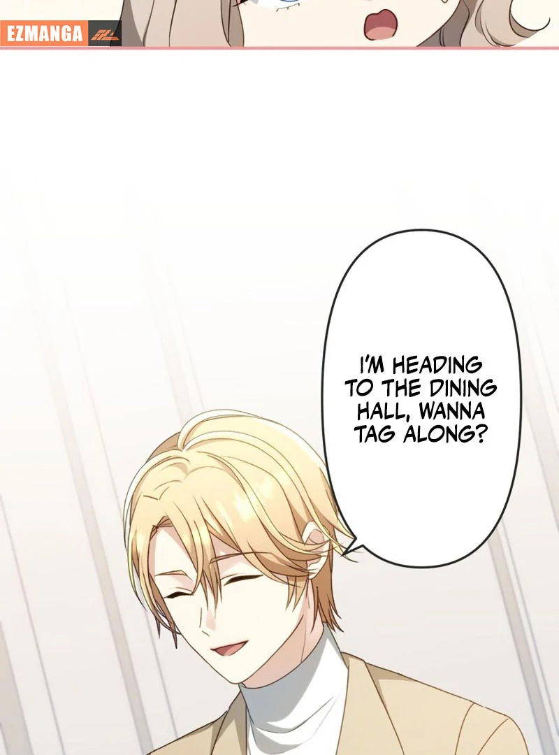 The Substitute Adopted Daughter is Finally Free! Chapter 41 316 24