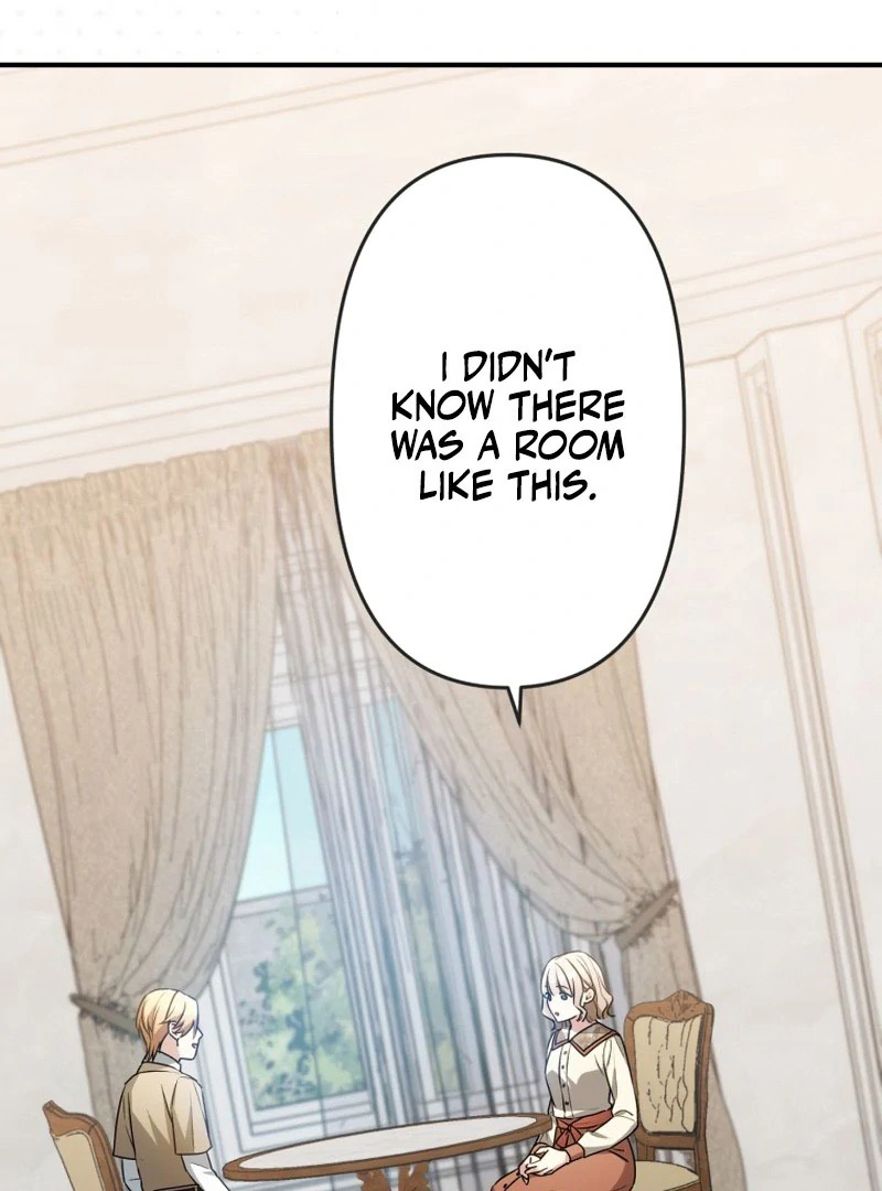 The Substitute Adopted Daughter is Finally Free! Chapter 41 319 27