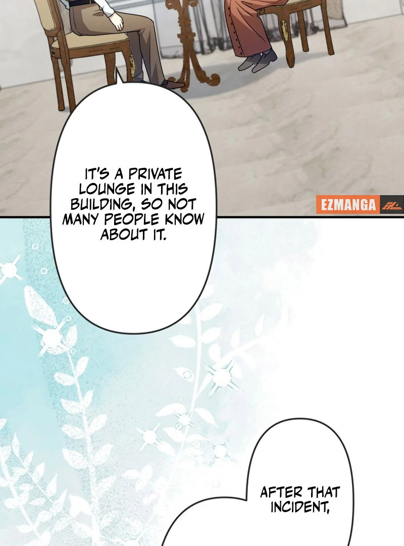 The Substitute Adopted Daughter is Finally Free! Chapter 41 320 28