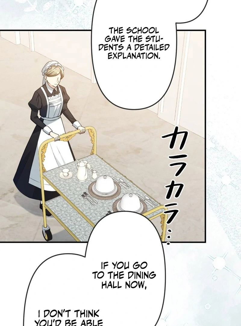 The Substitute Adopted Daughter is Finally Free! Chapter 41 321 29