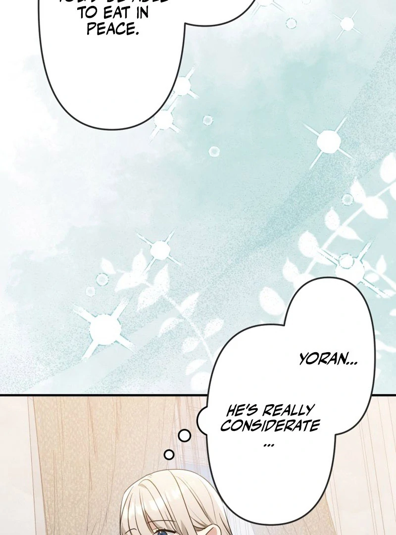 The Substitute Adopted Daughter is Finally Free! Chapter 41 322 30