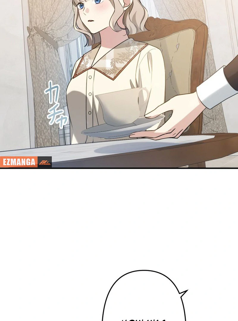 The Substitute Adopted Daughter is Finally Free! Chapter 41 323 31