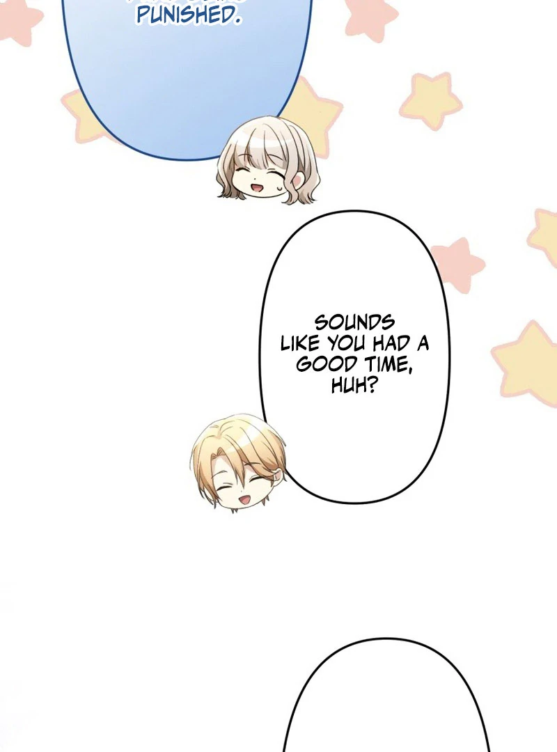 The Substitute Adopted Daughter is Finally Free! Chapter 41 325 33