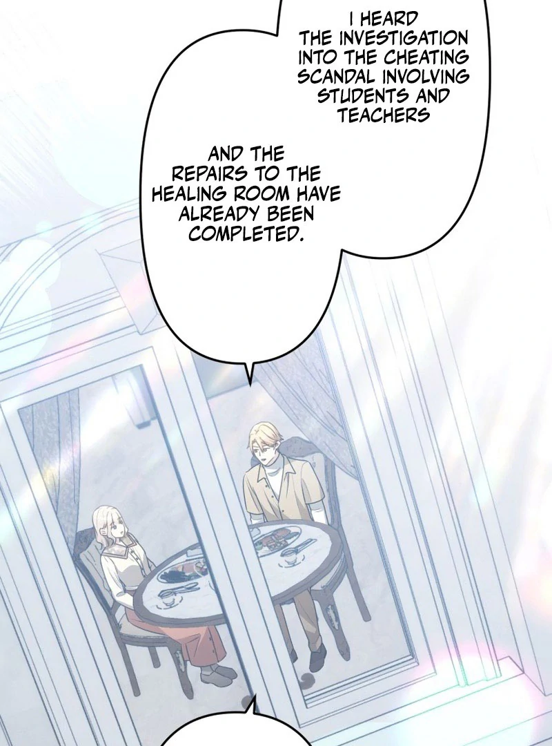 The Substitute Adopted Daughter is Finally Free! Chapter 41 326 34