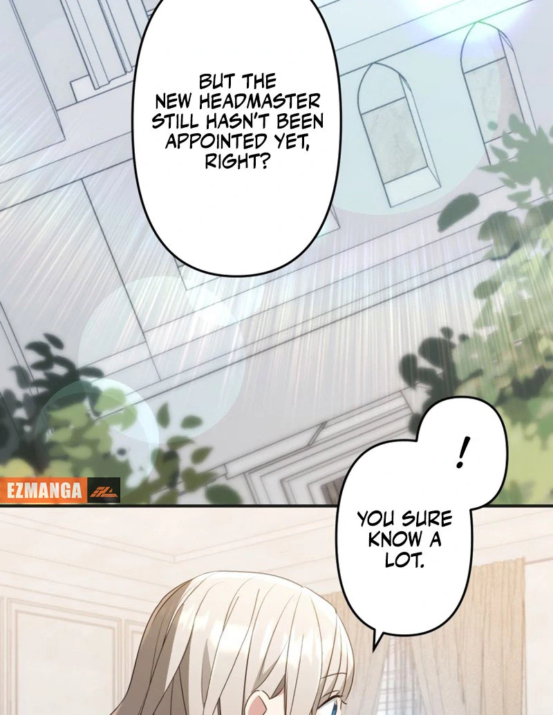 The Substitute Adopted Daughter is Finally Free! Chapter 41 327 35