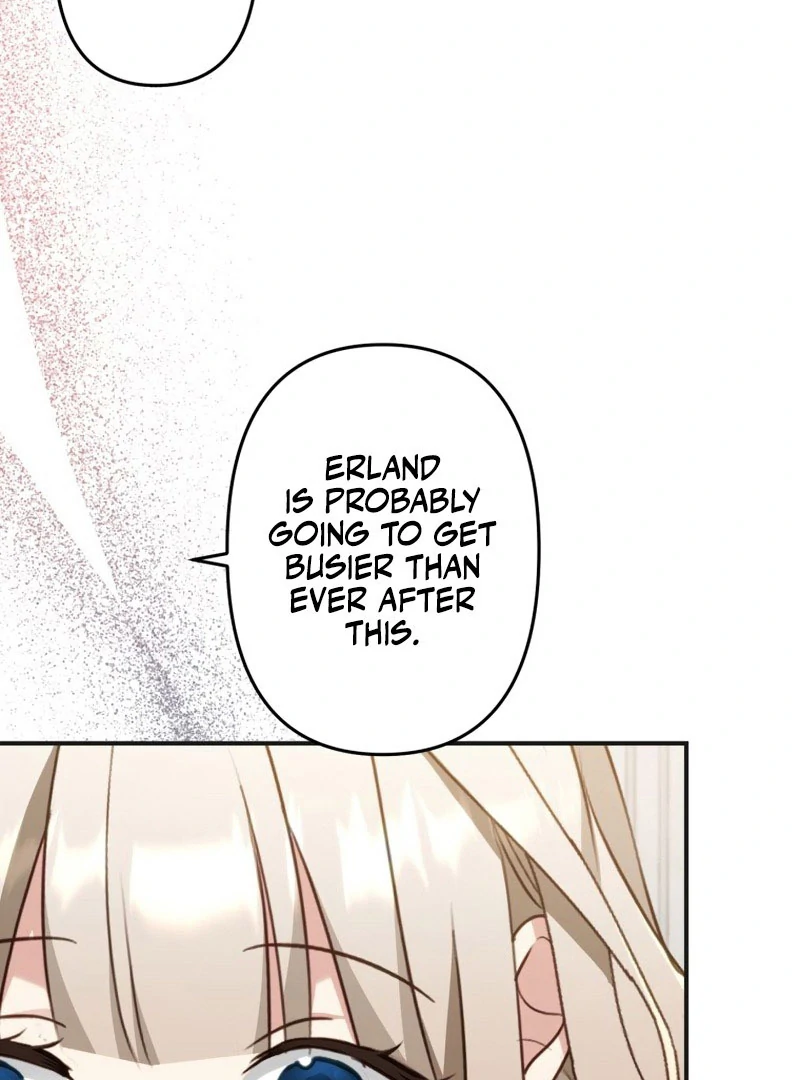 The Substitute Adopted Daughter is Finally Free! Chapter 41 330 38