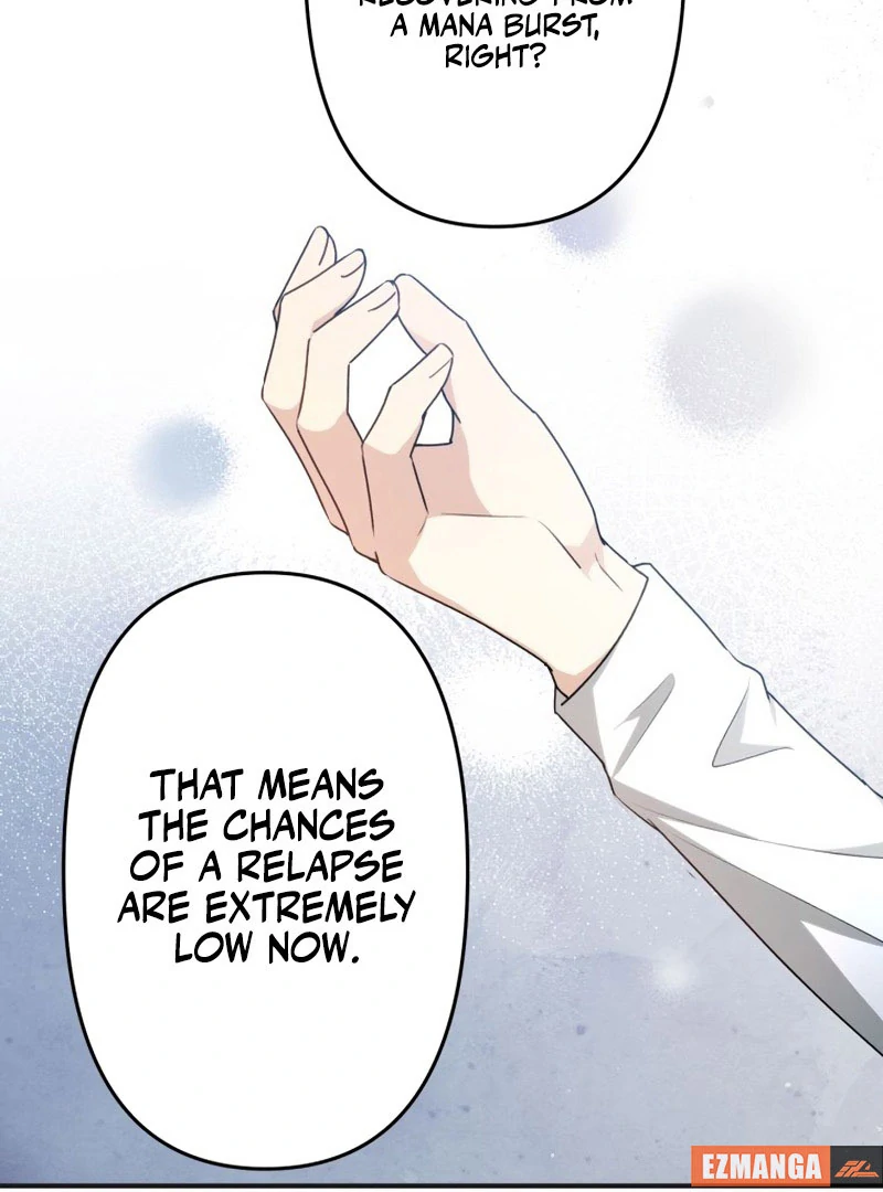 The Substitute Adopted Daughter is Finally Free! Chapter 41 332 40