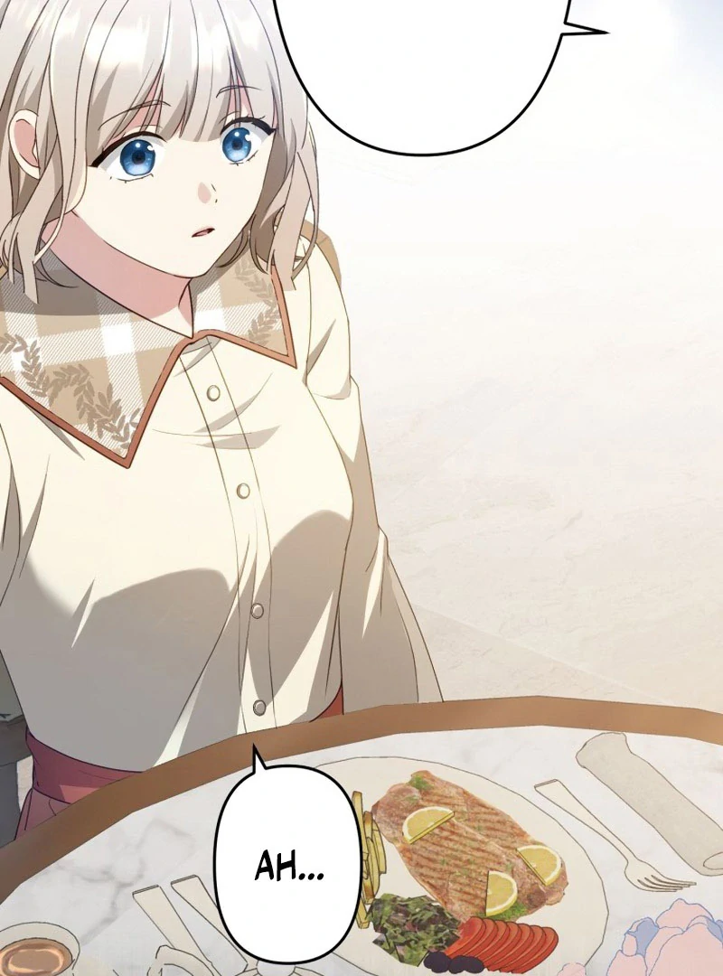 The Substitute Adopted Daughter is Finally Free! Chapter 41 334 42