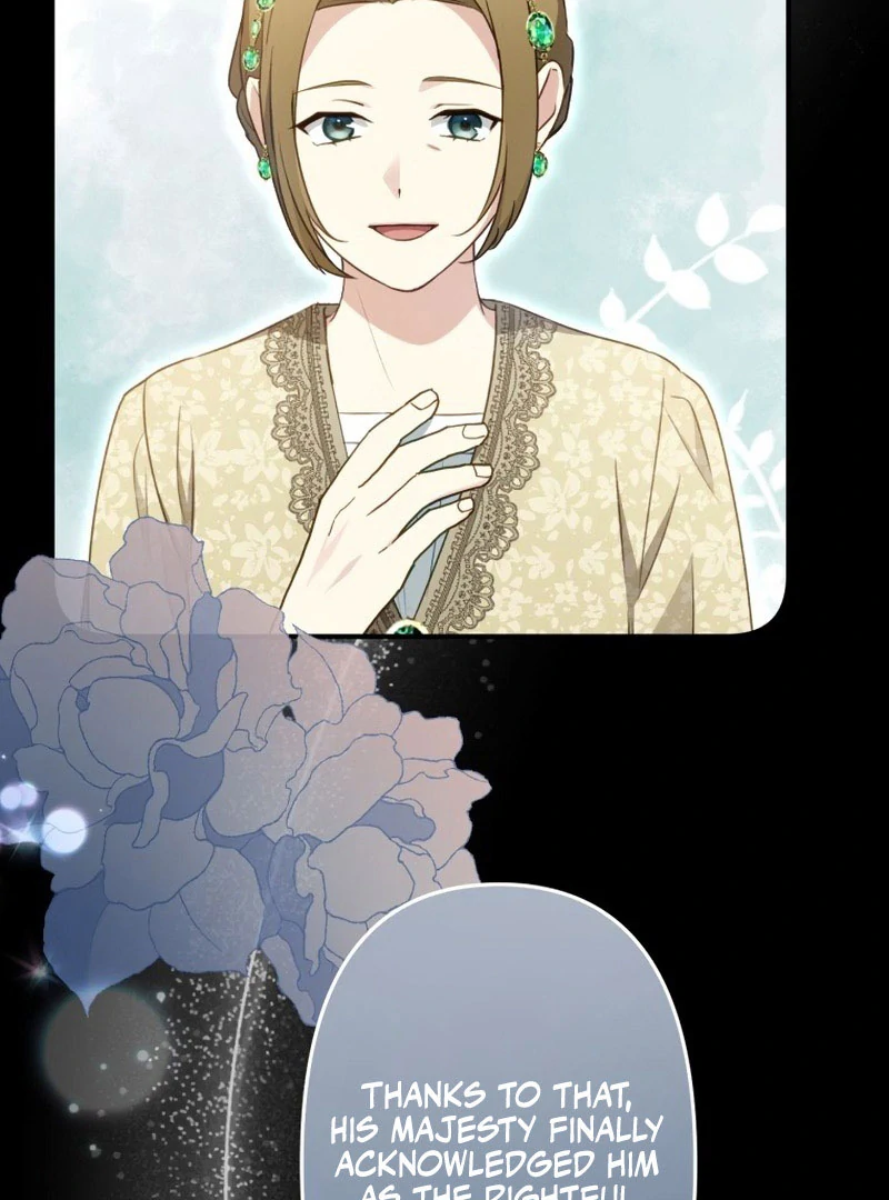 The Substitute Adopted Daughter is Finally Free! Chapter 41 336 44