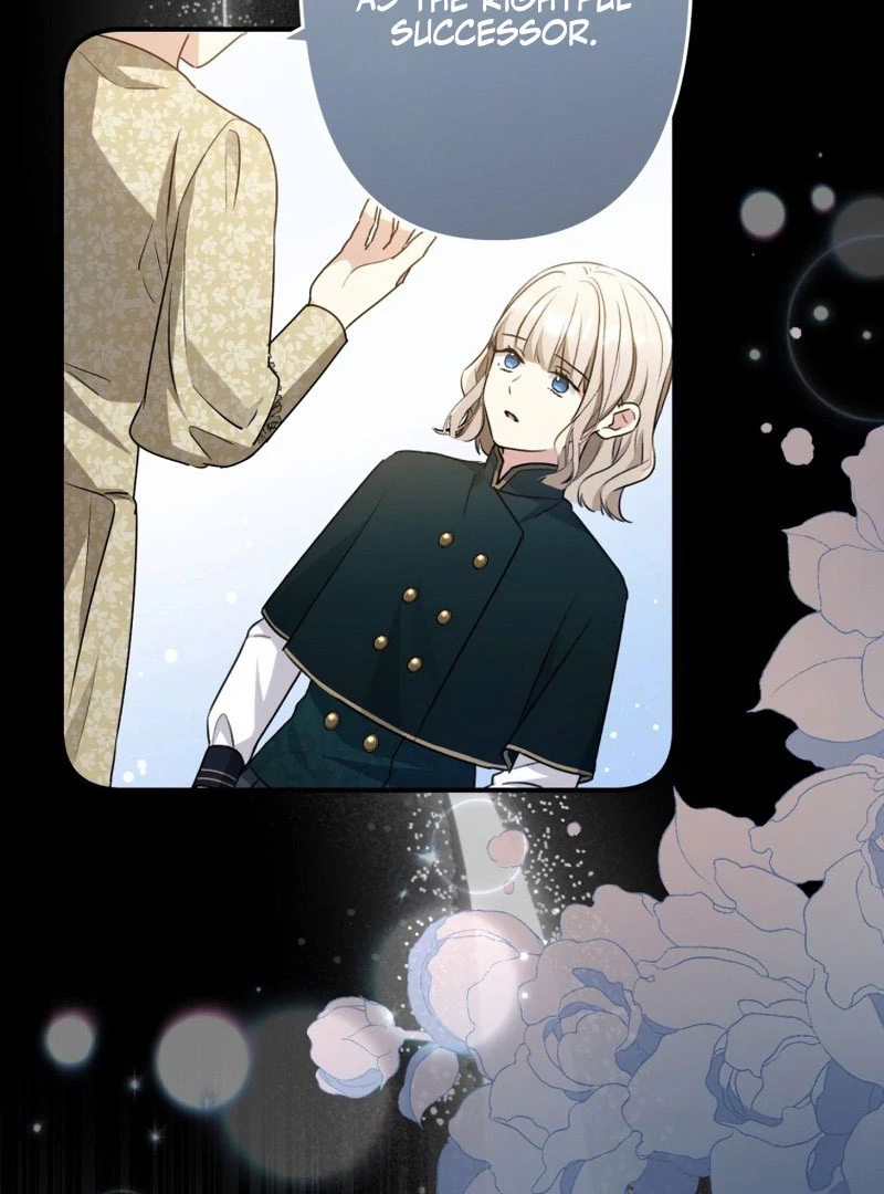 The Substitute Adopted Daughter is Finally Free! Chapter 41 337 45