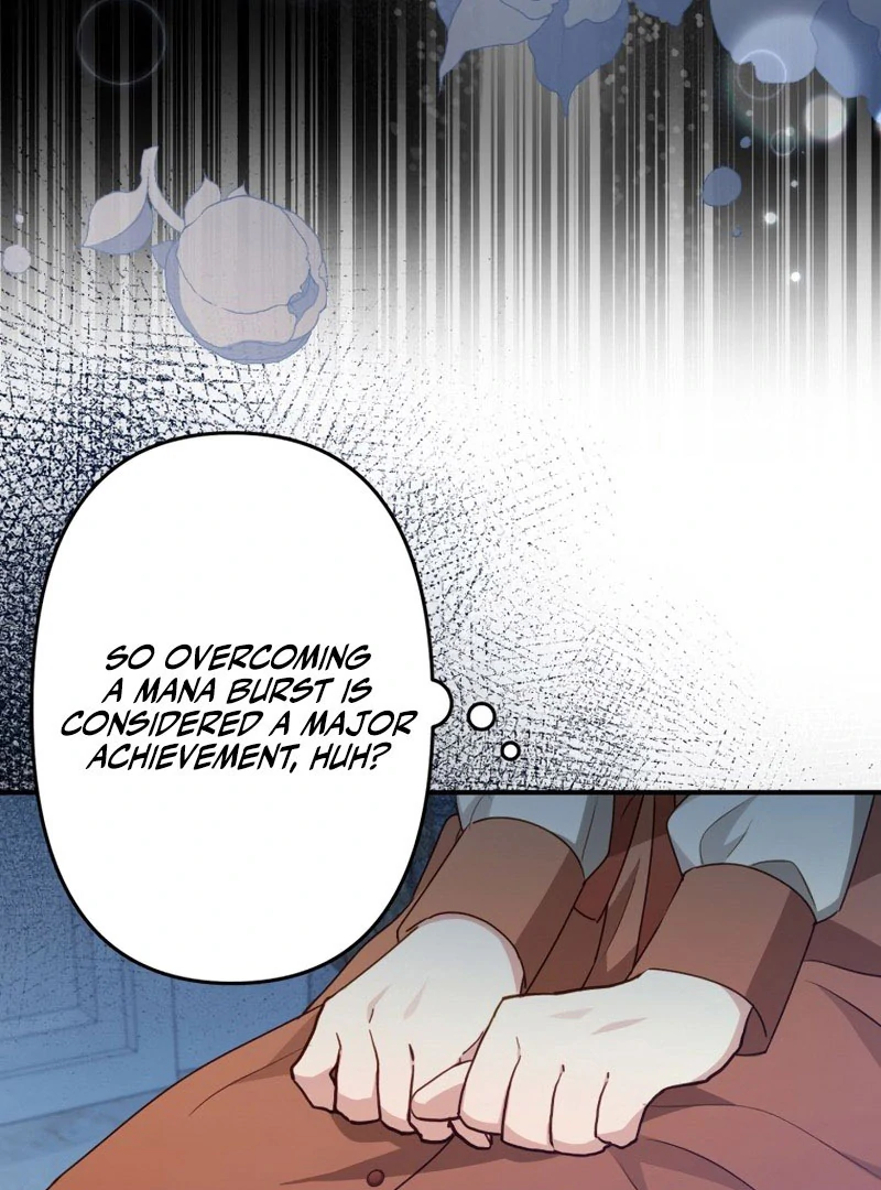 The Substitute Adopted Daughter is Finally Free! Chapter 41 338 46