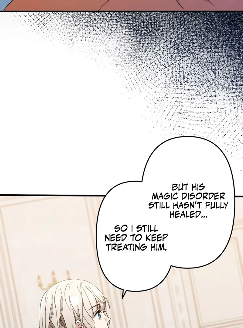 The Substitute Adopted Daughter is Finally Free! Chapter 41 339 47