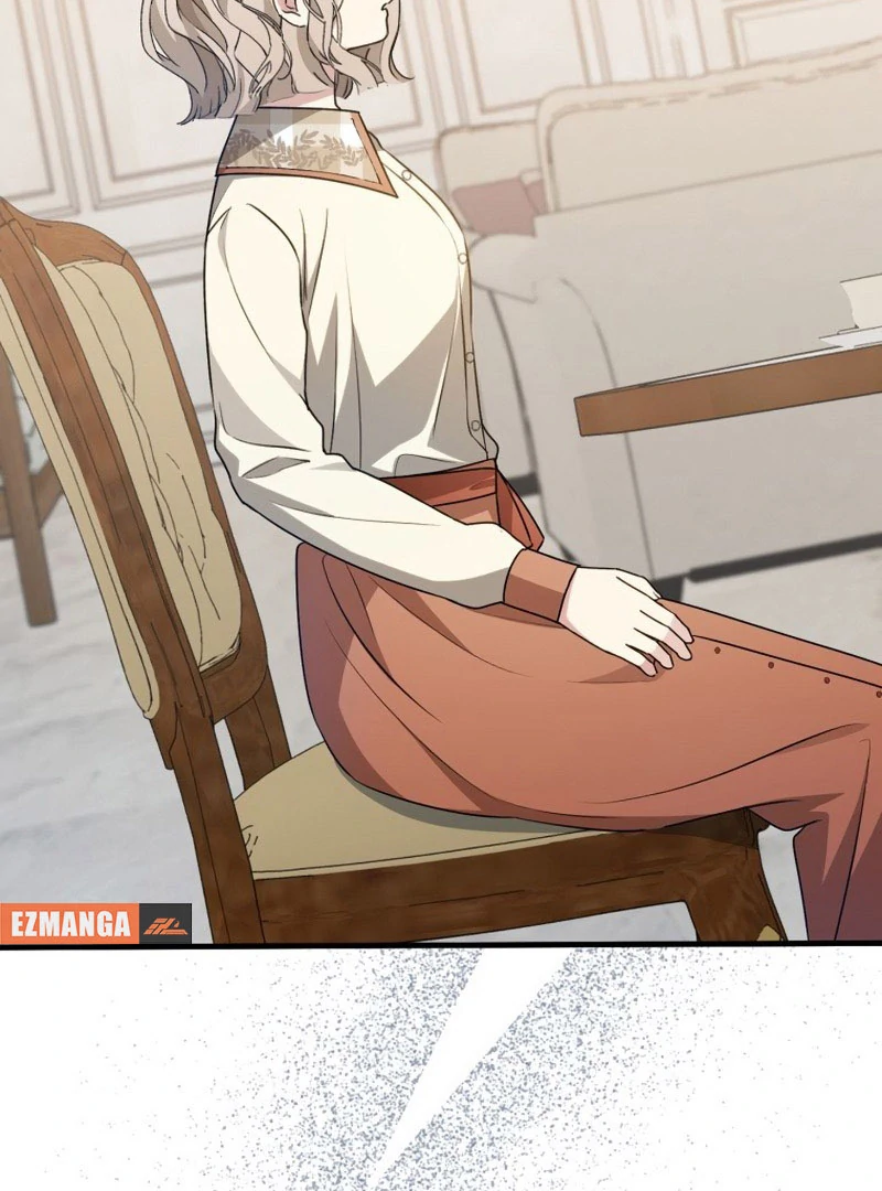 The Substitute Adopted Daughter is Finally Free! Chapter 41 340 48