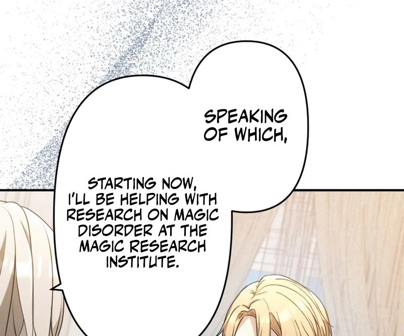 The Substitute Adopted Daughter is Finally Free! Chapter 41 341 49