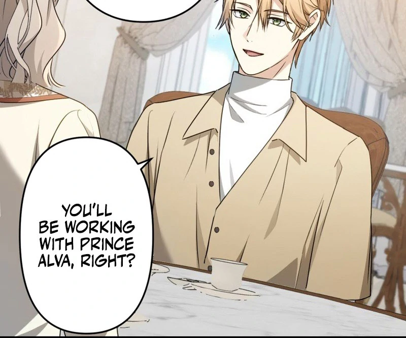 The Substitute Adopted Daughter is Finally Free! Chapter 41 342 50