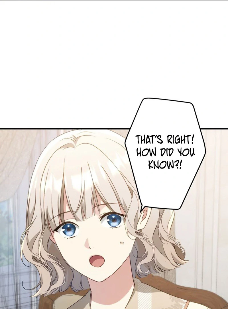 The Substitute Adopted Daughter is Finally Free! Chapter 41 343 51