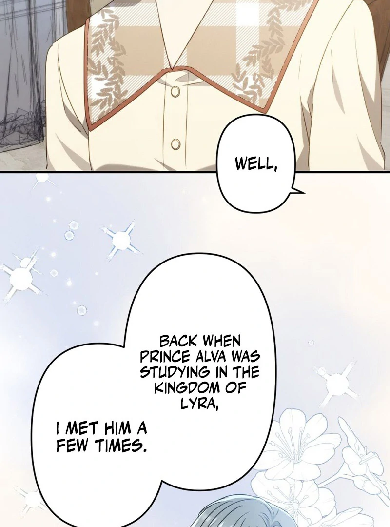 The Substitute Adopted Daughter is Finally Free! Chapter 41 344 52