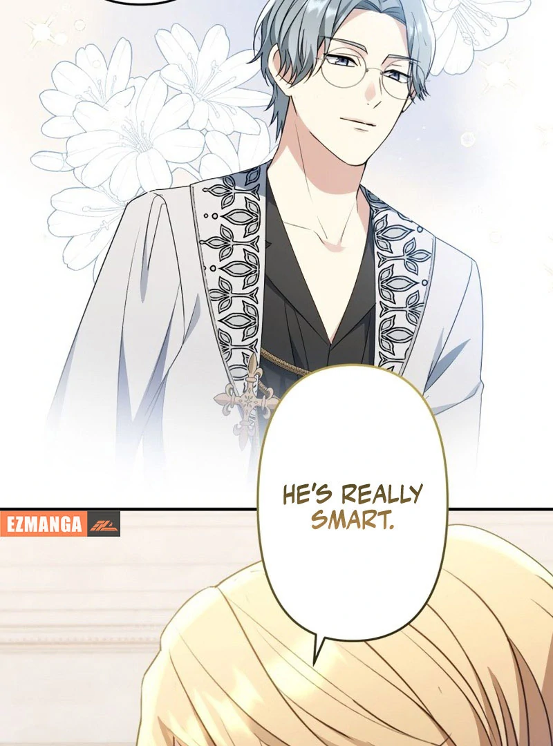 The Substitute Adopted Daughter is Finally Free! Chapter 41 345 53