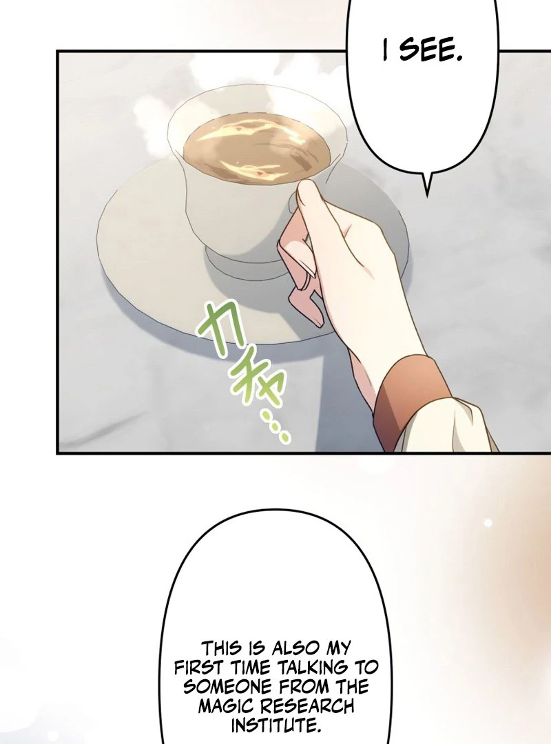 The Substitute Adopted Daughter is Finally Free! Chapter 41 347 55