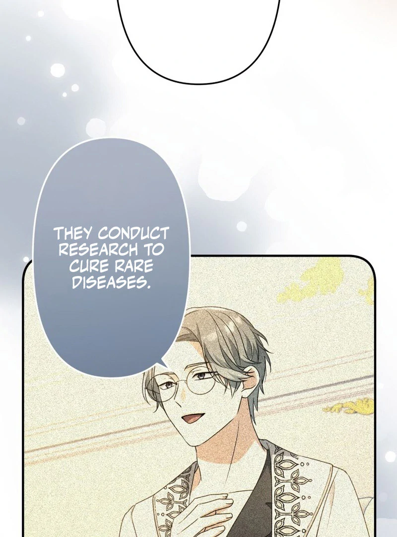 The Substitute Adopted Daughter is Finally Free! Chapter 41 348 56