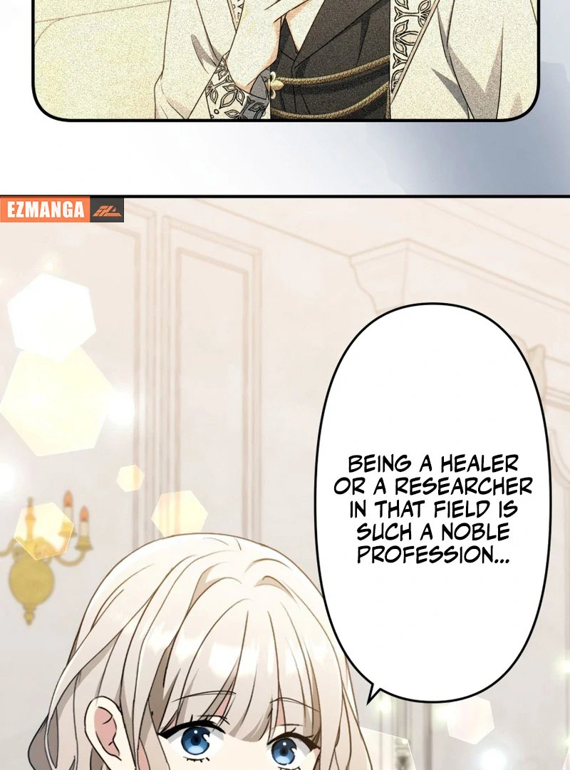 The Substitute Adopted Daughter is Finally Free! Chapter 41 349 57