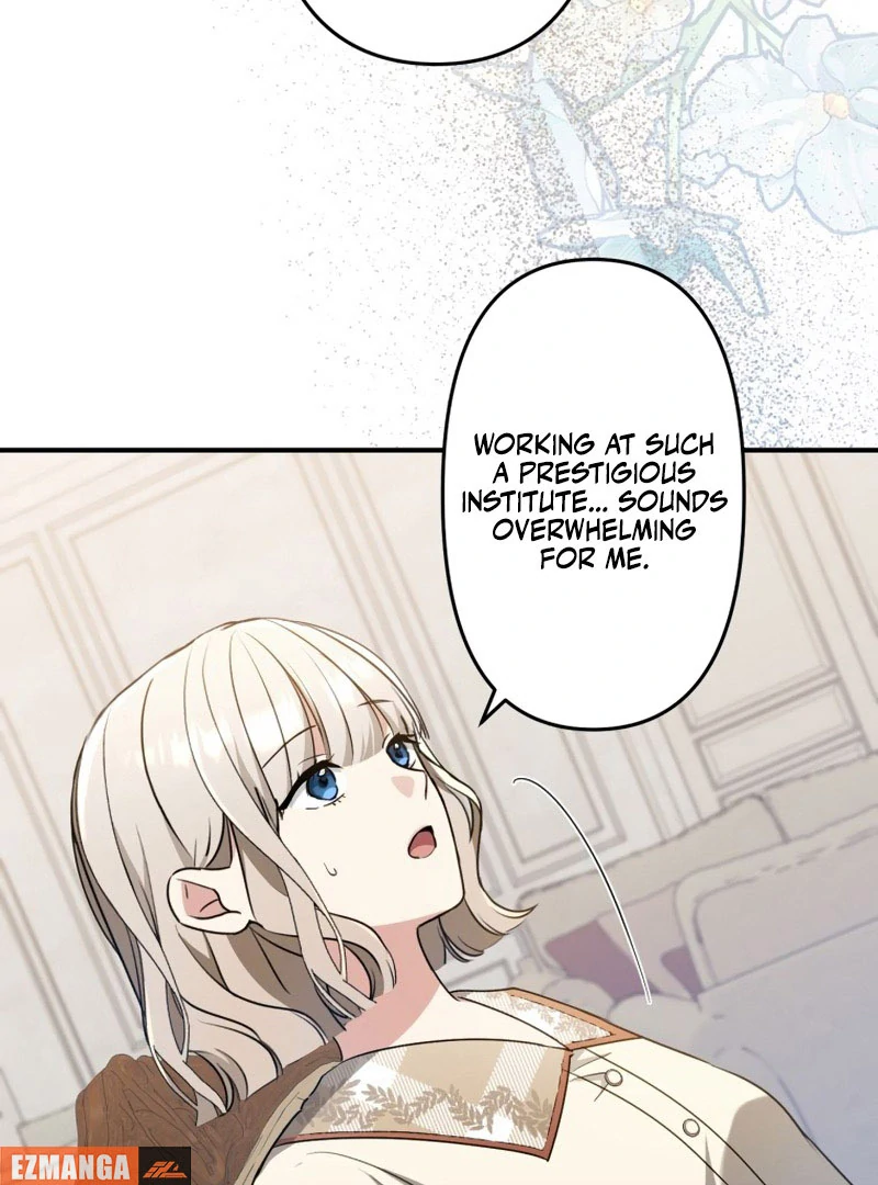 The Substitute Adopted Daughter is Finally Free! Chapter 41 352 60