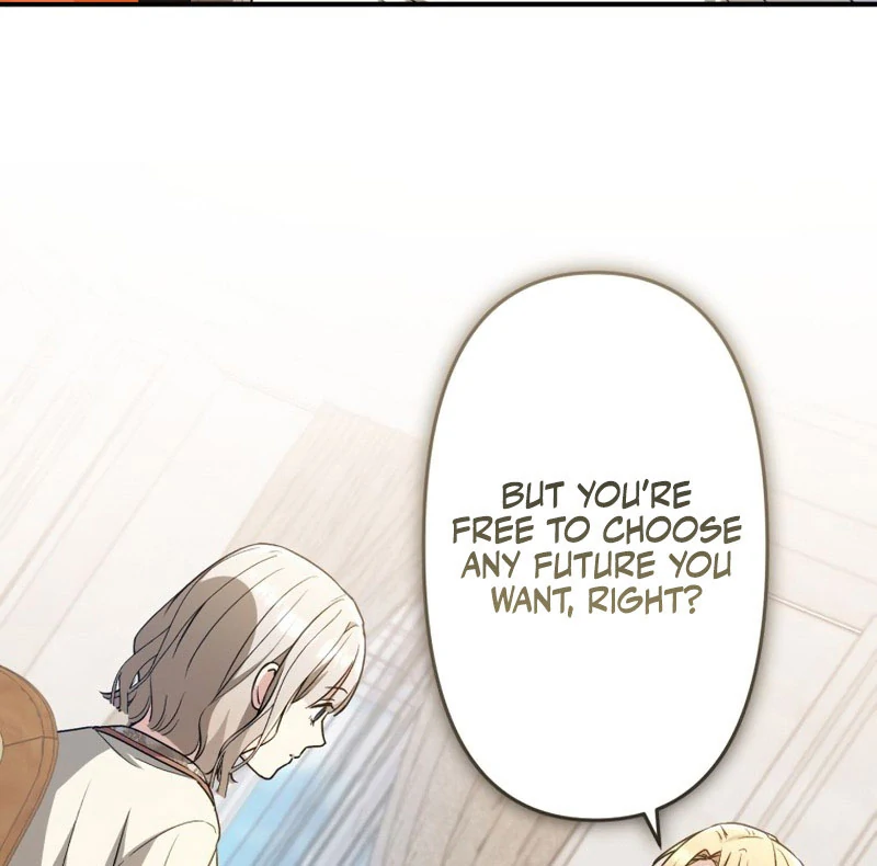The Substitute Adopted Daughter is Finally Free! Chapter 41 353 61