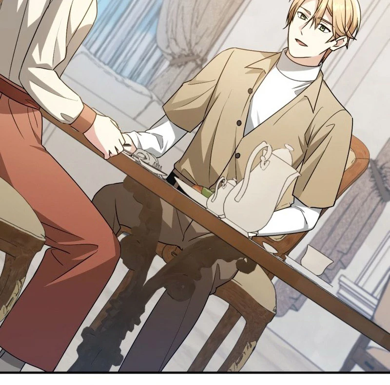 The Substitute Adopted Daughter is Finally Free! Chapter 41 354 62