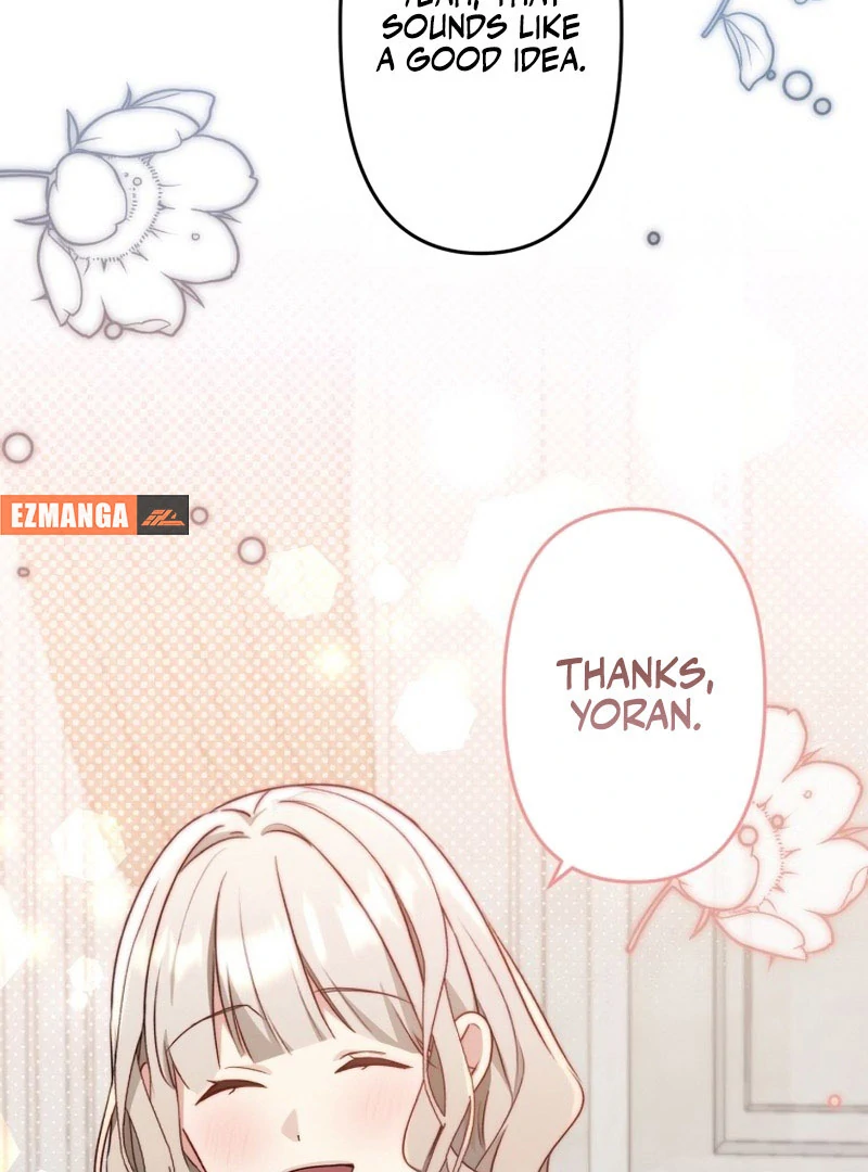 The Substitute Adopted Daughter is Finally Free! Chapter 41 357 65