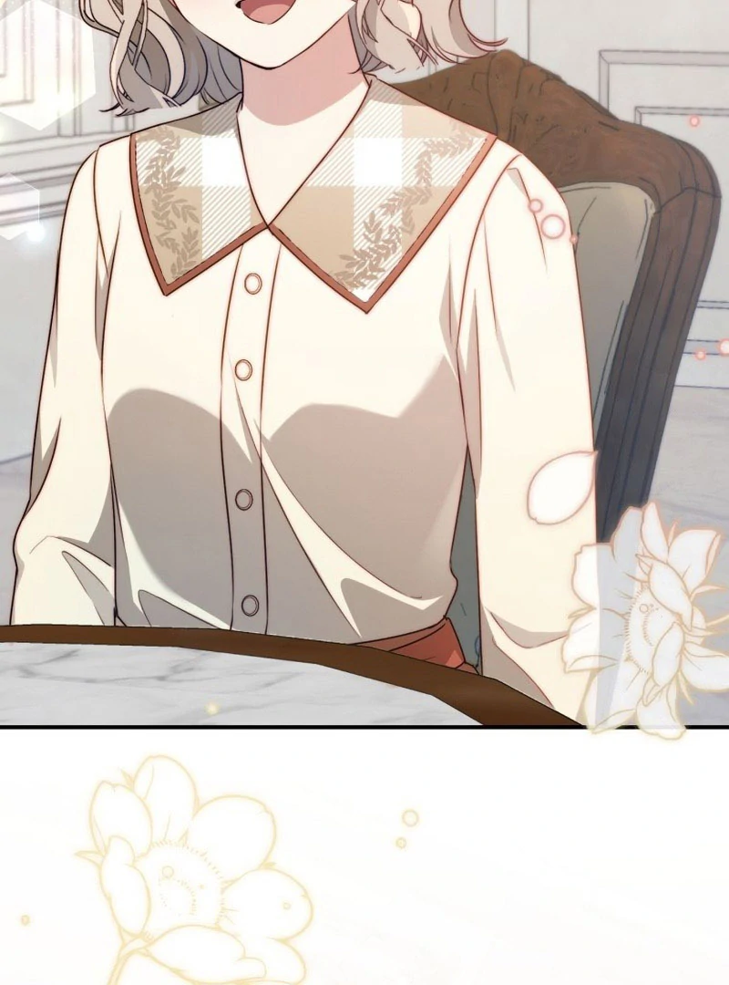 The Substitute Adopted Daughter is Finally Free! Chapter 41 358 66