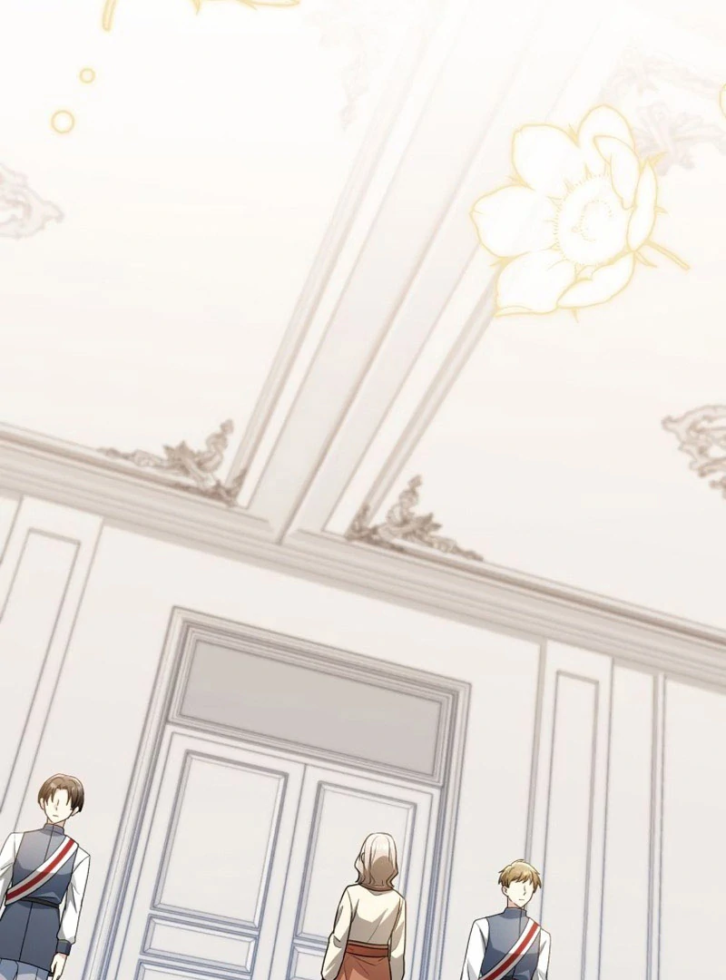 The Substitute Adopted Daughter is Finally Free! Chapter 41 359 67