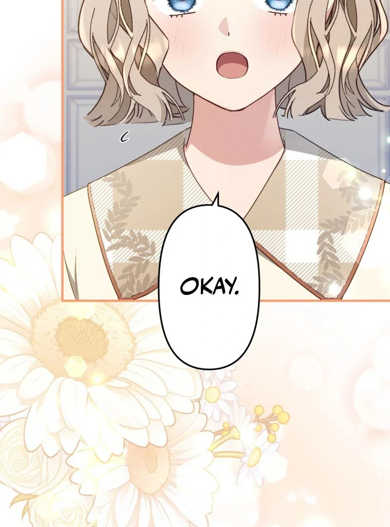 The Substitute Adopted Daughter is Finally Free! Chapter 41 368 76