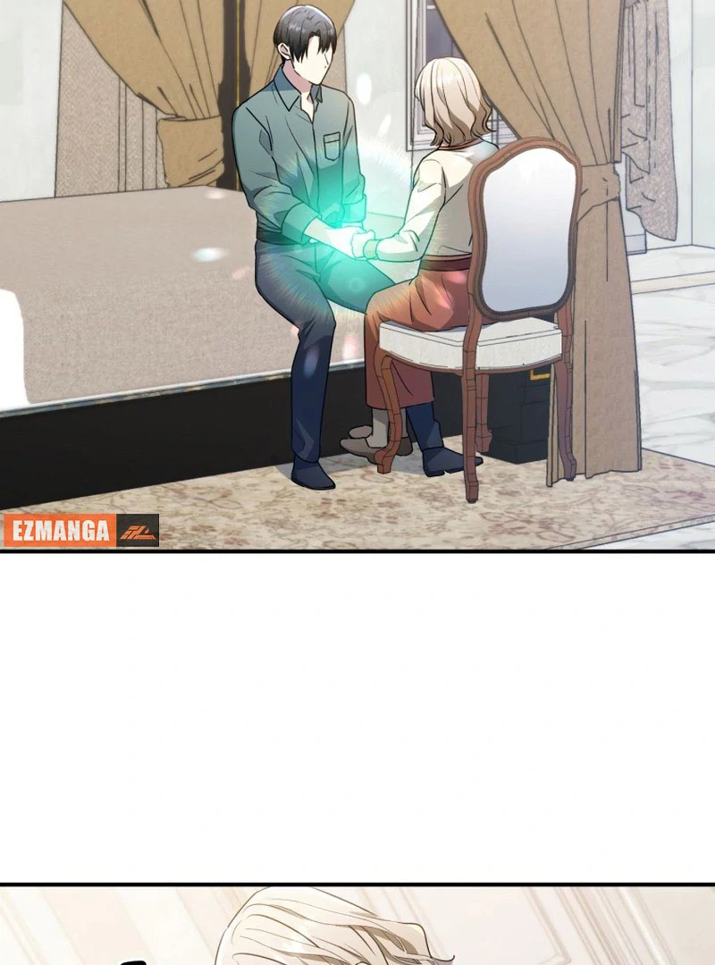 The Substitute Adopted Daughter is Finally Free! Chapter 41 371 79