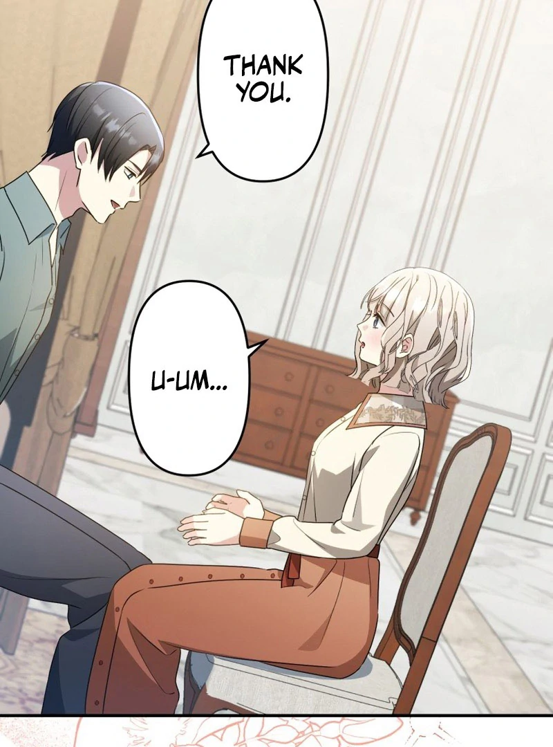 The Substitute Adopted Daughter is Finally Free! Chapter 41 373 81