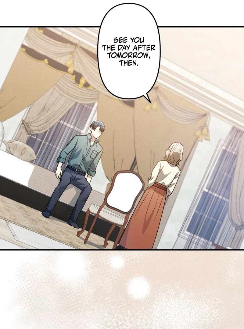 The Substitute Adopted Daughter is Finally Free! Chapter 41 378 86