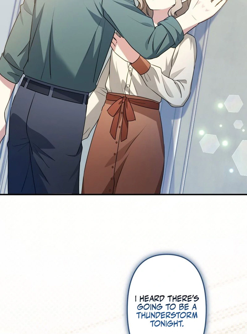 The Substitute Adopted Daughter is Finally Free! Chapter 41 385 93